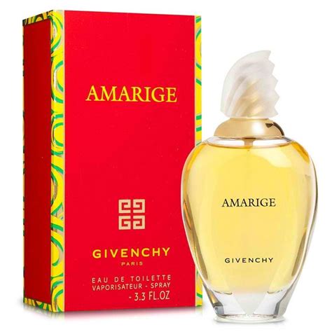 amarige de givenchy paris|does givenchy still make amarige.